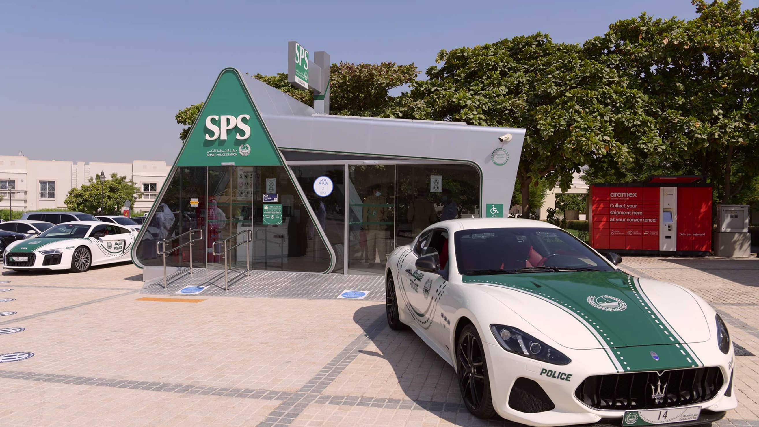 SPS