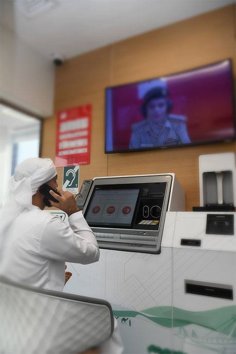 Reportig Services