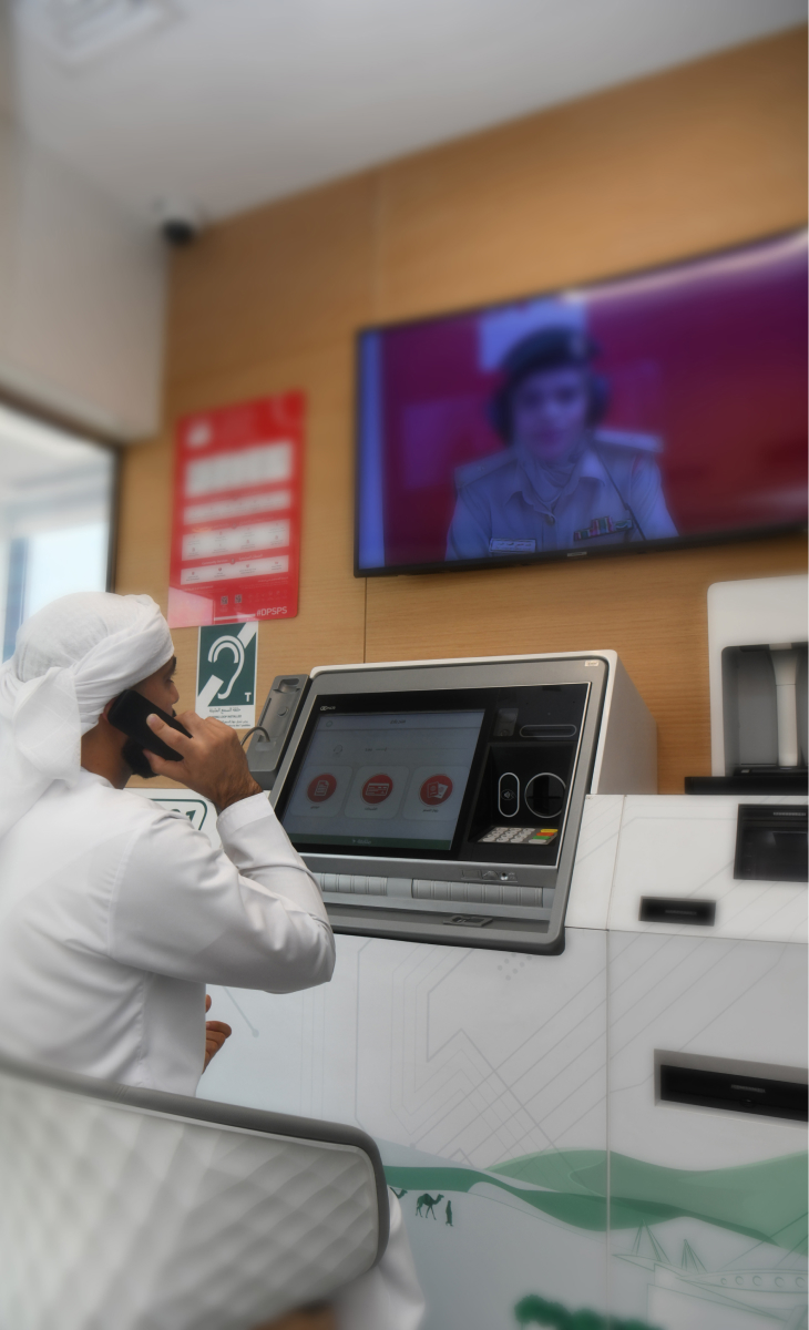 Reportig Services
